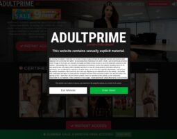AdultPrime