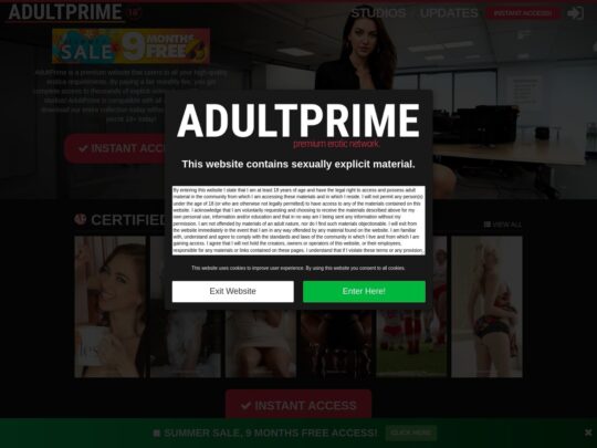 AdultPrime
