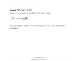 Blacked