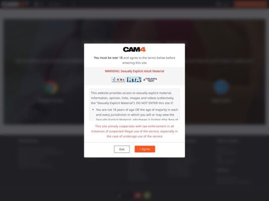 CAM4