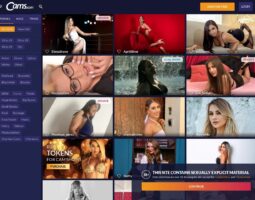 Cams.com