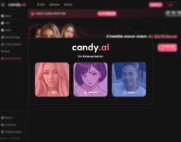 Candy.ai