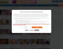 Chaturbate Adult Webcams