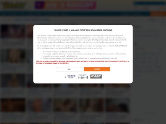 Chaturbate Adult Webcams