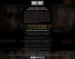 DogFart Network