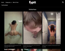 FYPTT TikTok Porn