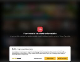 FapHouse