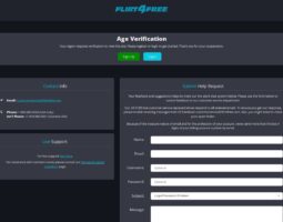 Flirt4Free Sex Cam