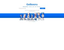Gelbooru