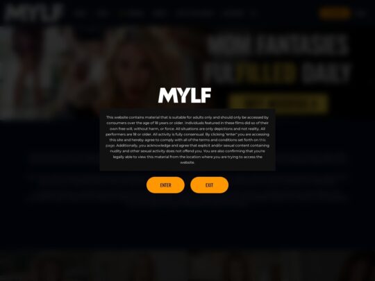 MYLF.com
