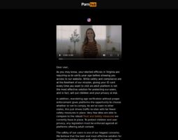 PornHub Black
