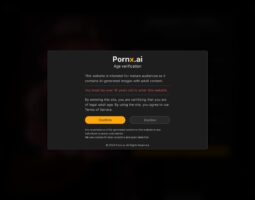 PornX