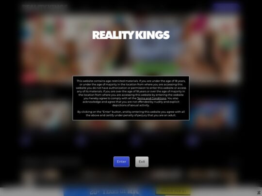 Reality Kings