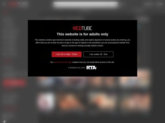 RedTube Sex Videos