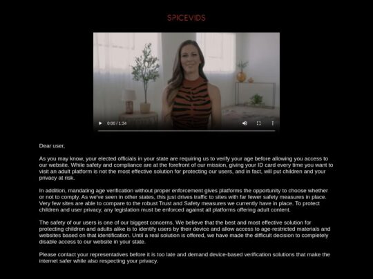 Spicevids