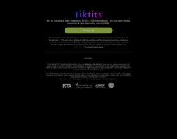 TikTits