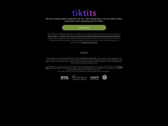 TikTits