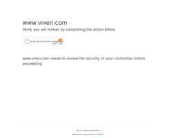 Vixen Porn