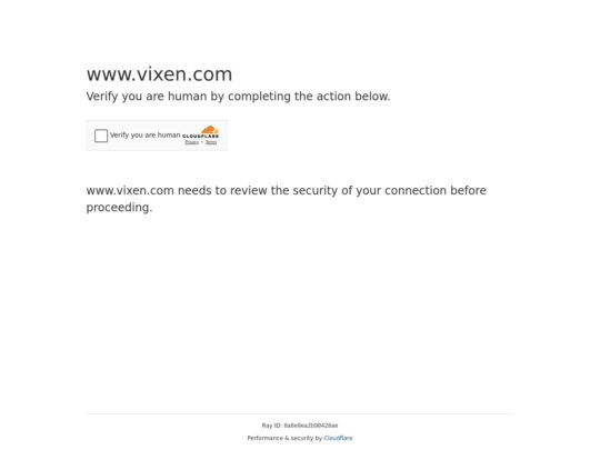 Vixen Porn