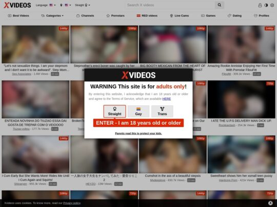 Xvideos