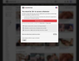 xHamster Arab
