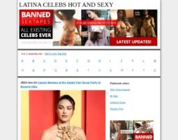 Latina Celebs