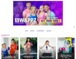 Pornstar Blog