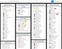 Main Porn Sites