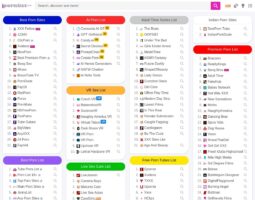 iPornlist